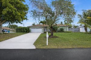 2502 Sw 11th Court, Boynton Beach, Fl 33426, Boynton Beach