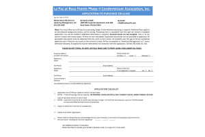 7535 La Paz Boulevard 307, Boca Raton, Fl 33433, Boca Raton