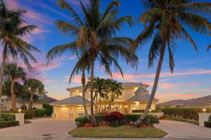 4317 Intracoastal Drive, Highland Beach, FL 33487 - MLS#R11153580