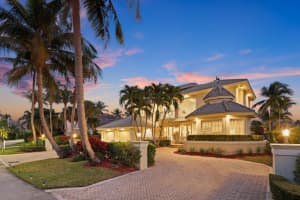 4317 Intracoastal Drive, Highland Beach, FL 33487 - MLS#R11153580