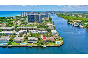 1005 Russell Drive, Highland Beach, FL 33487 - MLS#R11153581