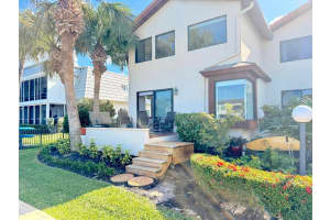 1005 Russell Drive, Highland Beach, FL 33487 - MLS#R11153581