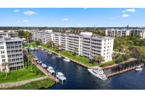 1 Harbourside Drive, Delray Beach, FL 33483 - MLS#R11153591