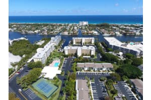 1 Harbourside Drive, Delray Beach, FL 33483 - MLS#R11153591