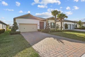 786 Courances Drive, Port Saint Lucie, FL 34984 - MLS#R11153595