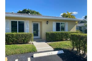 1110 Cactus Terrace D, Delray Beach, Fl 33445, Delray Beach