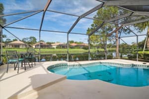 8437 Belfry Place, Port St. Lucie, Fl 34986, Port Saint Lucie