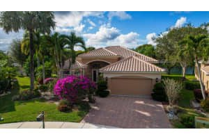 9813 Via Verga Street, Lake Worth, FL 33467 - MLS#R11153617