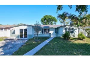 8961 21st Street, Pembroke Pines, FL 33024 - MLS#R11153629