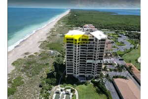 2400 Ocean Drive, Fort Pierce, FL 34949 - MLS#R11153635