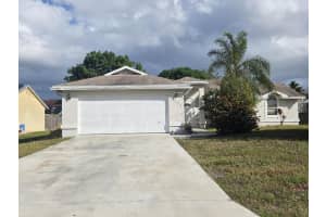 2081 Stonecrop Street, Port Saint Lucie, FL 34984 - MLS#R11153643