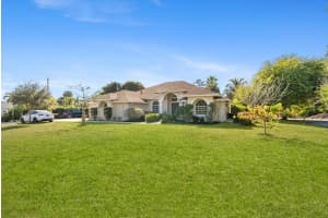 17068 89th Place, The Acreage, FL 33470 Sold 03/02/26