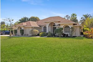 17068 89th Place, The Acreage, FL 33470 Sold 03/02/26