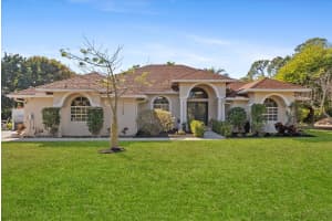 17068 89th Place, The Acreage, FL 33470 Sold 03/02/26