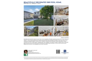 9636 Wyeth Court, Wellington, Fl 33414, Wellington