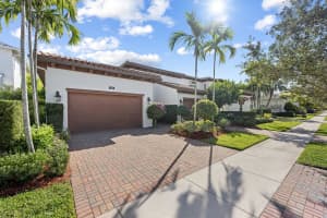 1110 Faulkner Terrace, Palm Beach Gardens, FL 33418 - MLS#R11153653