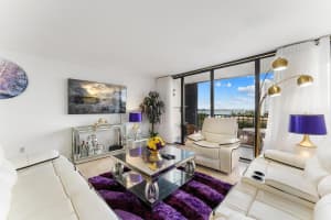 5600 N Flagler Drive 605, West Palm Beach, Fl 33407, West Palm Beach