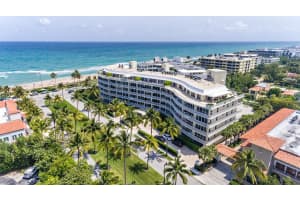 100 Royal Palm Way, Palm Beach, FL 33480 - MLS#R11153659