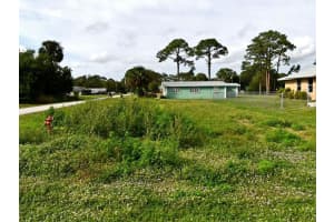 Tbd 37th Street, Fort Pierce, FL 34947 Sold 03/25/26