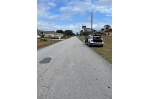 Tbd 37th Street, Fort Pierce, FL 34947 Sold 03/25/26