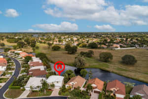 2698 Linkside Drive, Wellington, FL 33414 Sold 03/01/26