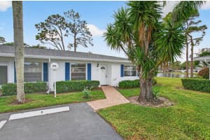 5263 Privet Place D, Delray Beach, Fl 33484, Delray Beach
