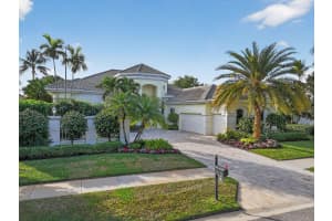 51 Somerset Lane, Palm Beach Gardens, FL 33418 - MLS#R11153695