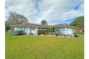 3528 Sw Zullo Street, Port St. Lucie, Fl 34953, Port Saint Lucie