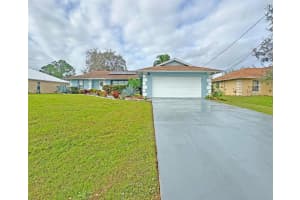 3528 Zullo Street, Port Saint Lucie, FL 34953 Sold 04/23/26