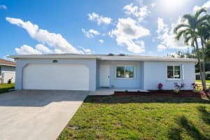 11202 Ladino Street, Boca Raton, FL 33428 Sold 02/27/26