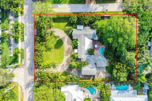 1202 Swinton Avenue, Delray Beach, FL 33444 - MLS#R11153719