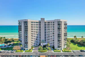 8880 Ocean Drive, Jensen Beach, FL 34957 - MLS#R11153724