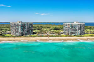 8880 Ocean Drive, Jensen Beach, FL 34957 - MLS#R11153724