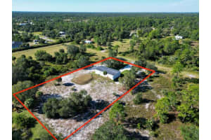 165 S Zambria Street, Clewiston, Fl 33440, Clewiston