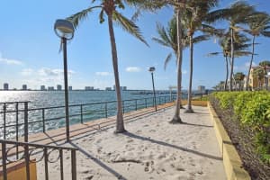 1030 Lake Shore Drive, Lake Park, FL 33403 - MLS#R11153749