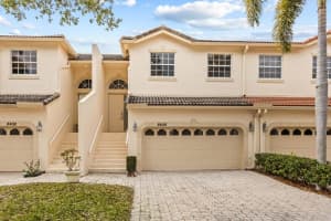 8406 Mulligan Circle, Port Saint Lucie, FL 34986 - MLS#R11153755