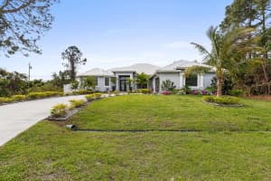 1434 Sw Jacksonville Avenue, Port St. Lucie, Fl 34953, Port Saint Lucie