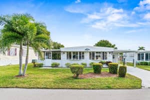 8350 Club Road, Boca Raton, FL 33433 - MLS#R11153773