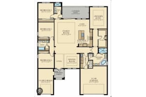 2508 Millenium Circle, Melbourne, FL 32940 - MLS#R11153780