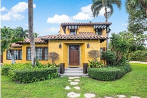 334 Palm Trail, Delray Beach, FL 33483 Sold 02/01/26