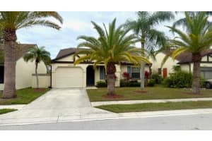 2344 Brekenridge Circle, Port Saint Lucie, FL 34952 - MLS#R11153796