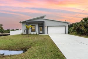 448 Saint Andre Boulevard, Palm Bay, FL 32908 - MLS#R11153833