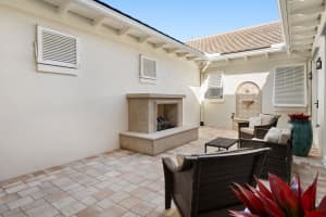 100 Palm Island Lane, Indian River Shores, FL 32963 - MLS#R11153835