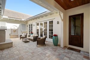 100 Palm Island Lane, Indian River Shores, FL 32963 - MLS#R11153835