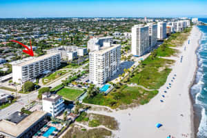 3051 Ocean Boulevard, Boca Raton, FL 33432 - MLS#R11153844