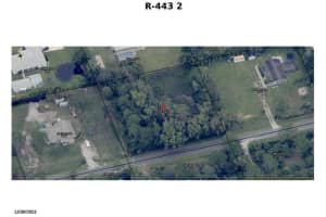 Lot R-443 150th Ct, Jupiter, FL 33478, Jupiter, FL 33478 Sold 02/24/26