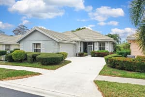 1553 Amherst Drive, Port Saint Lucie, FL 34986 - MLS#R11153858