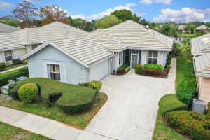 1553 Amherst Drive, Port Saint Lucie, FL 34986 - MLS#R11153858