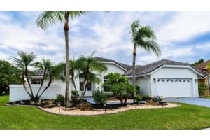 22392 Siesta Key Drive, Boca Raton, FL 33428 - MLS#R11153863