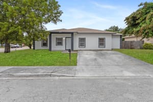 3011 Avenue M, Riviera Beach, FL 33404, Riviera Beach, FL 33404 - MLS#R11153864